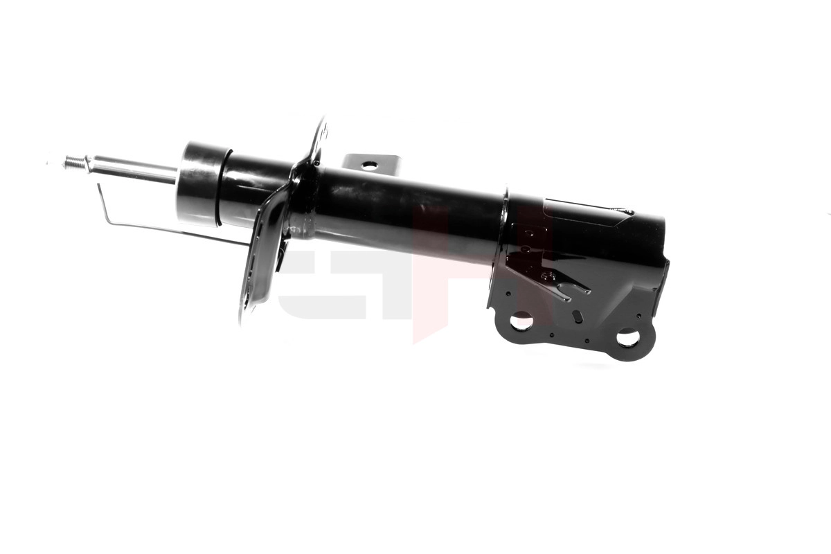 Shock Absorber