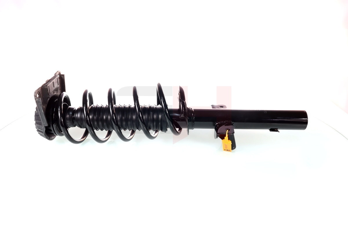 Suspension Strut