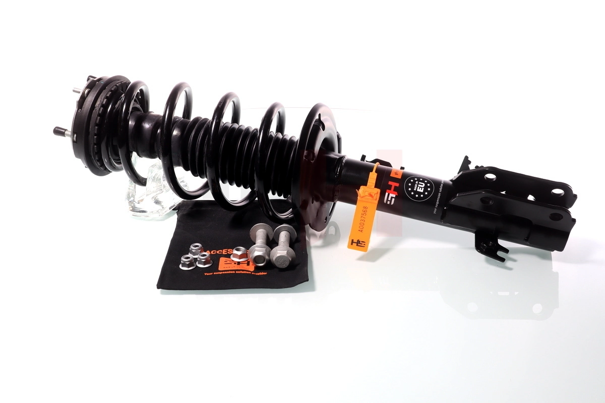 Suspension Strut