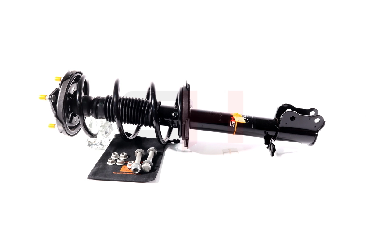 Suspension Strut