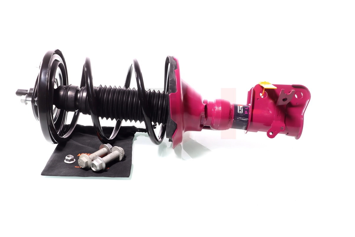 Suspension Strut