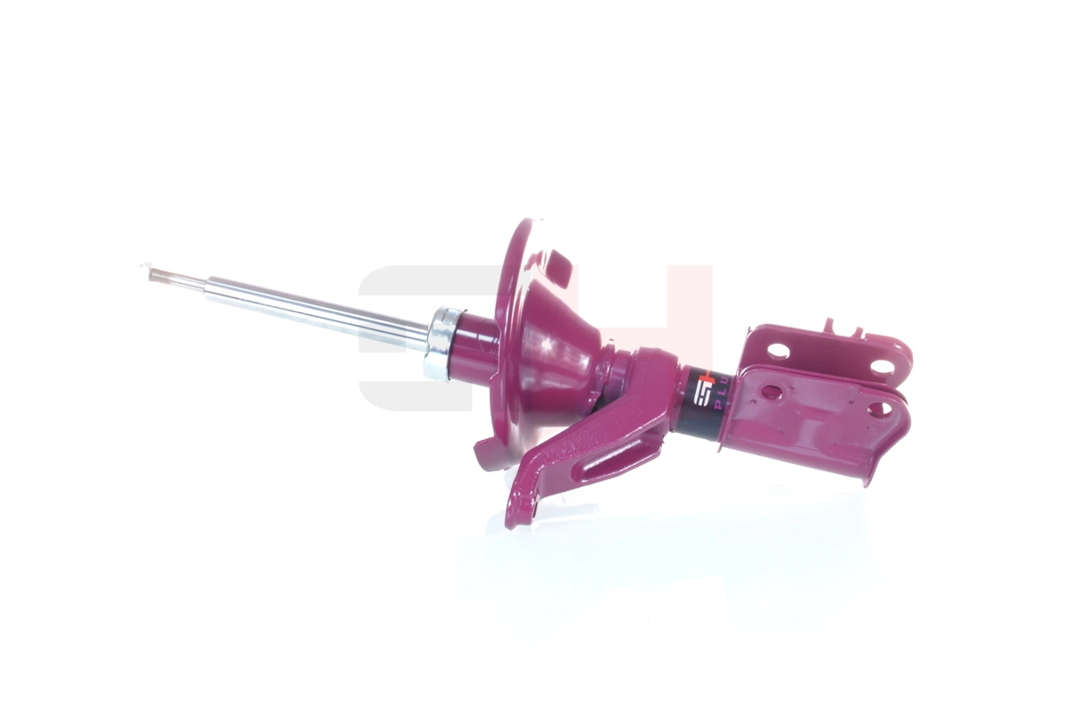 Shock Absorber