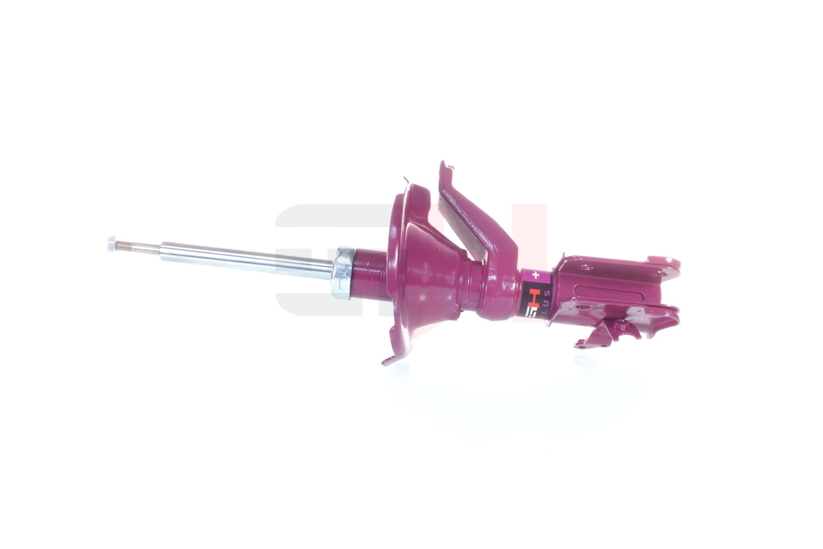 Shock Absorber