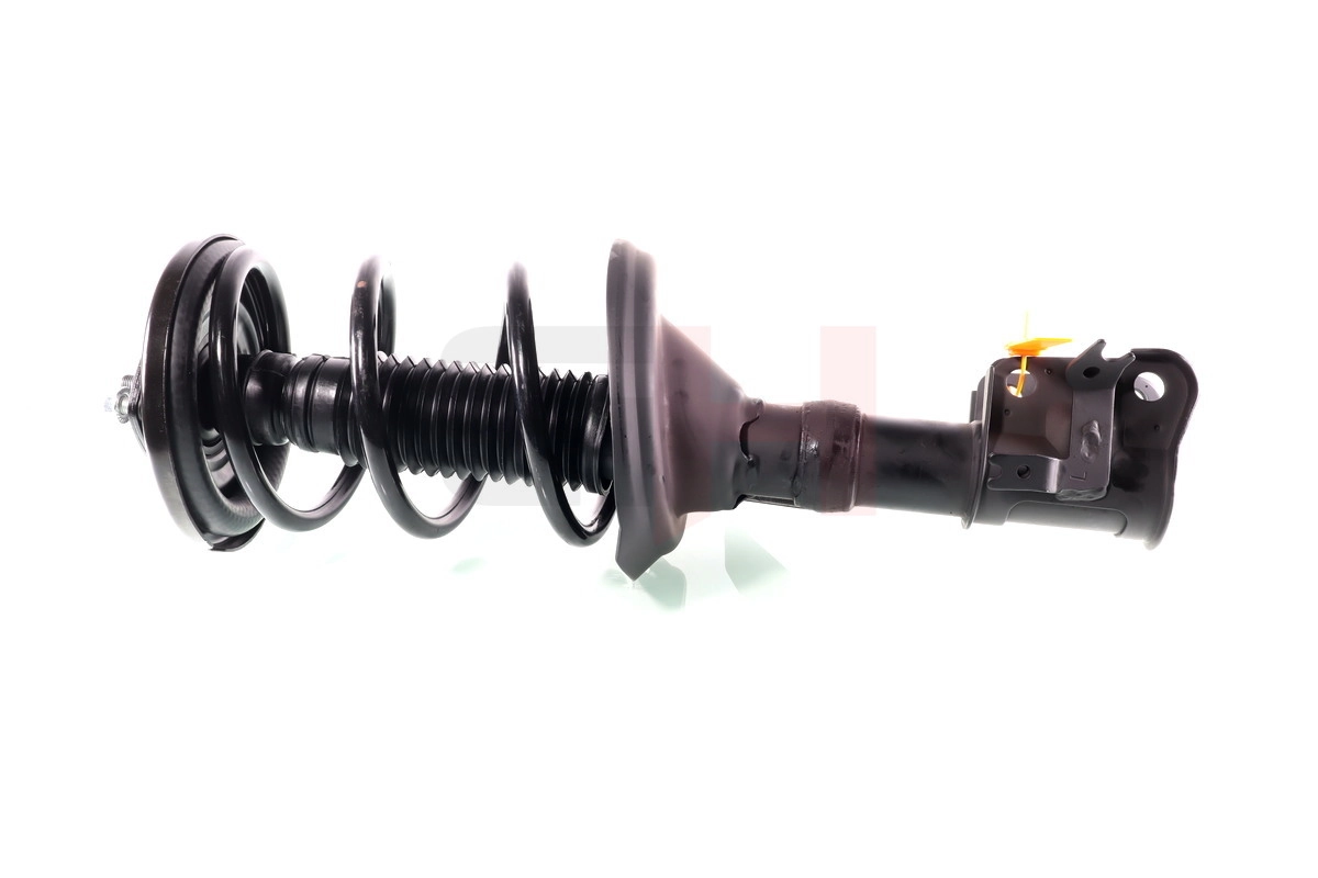 Suspension Strut
