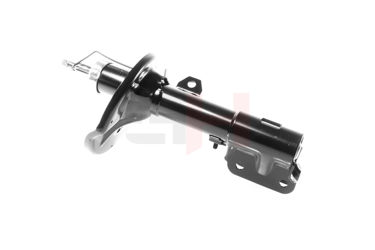 Shock Absorber