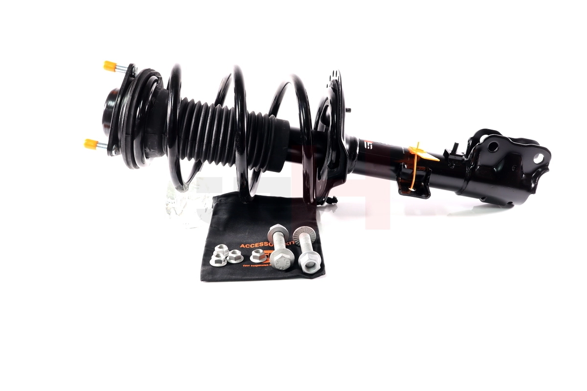 Suspension Strut