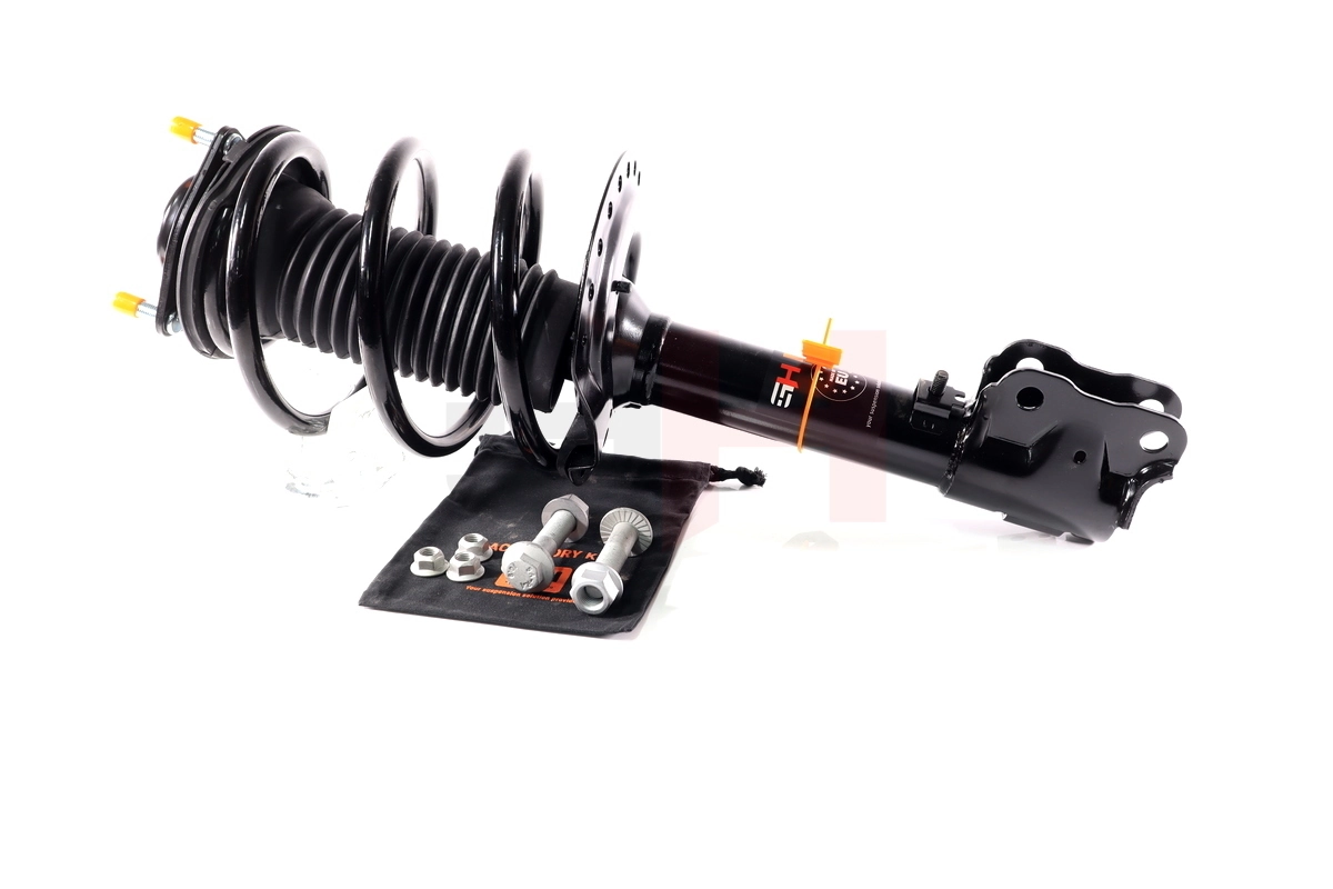 Suspension Strut