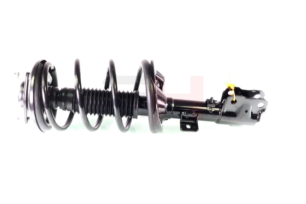 Suspension Strut