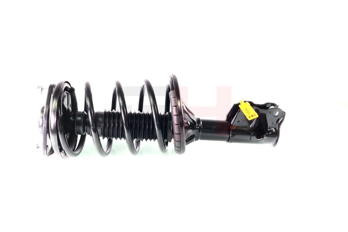 Suspension Strut