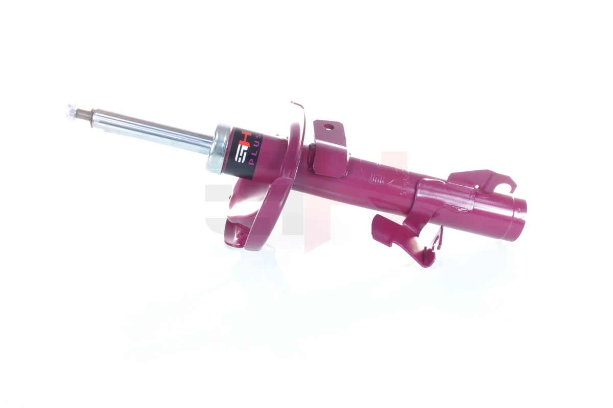 Shock Absorber