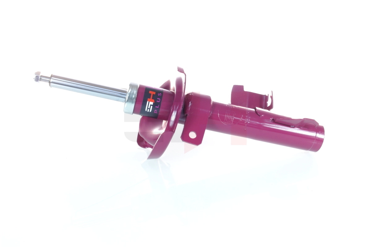 Shock Absorber