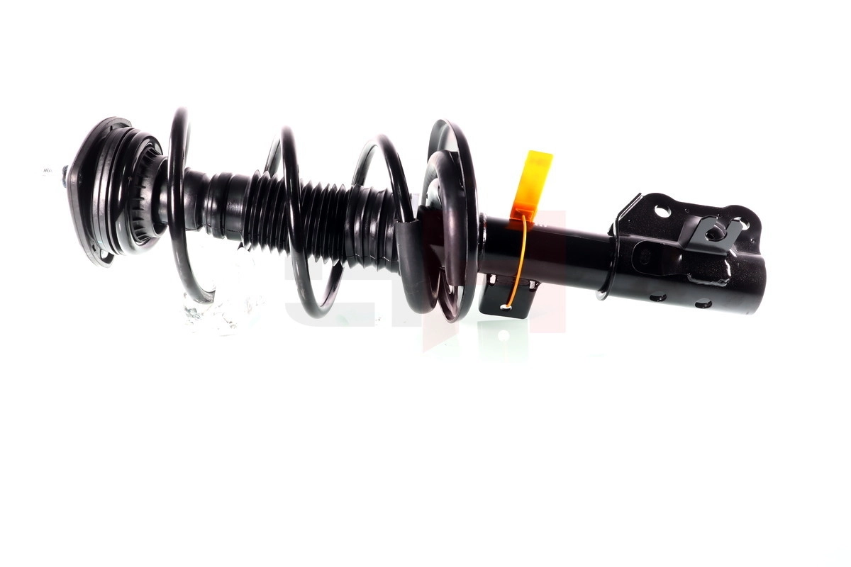 Suspension Strut