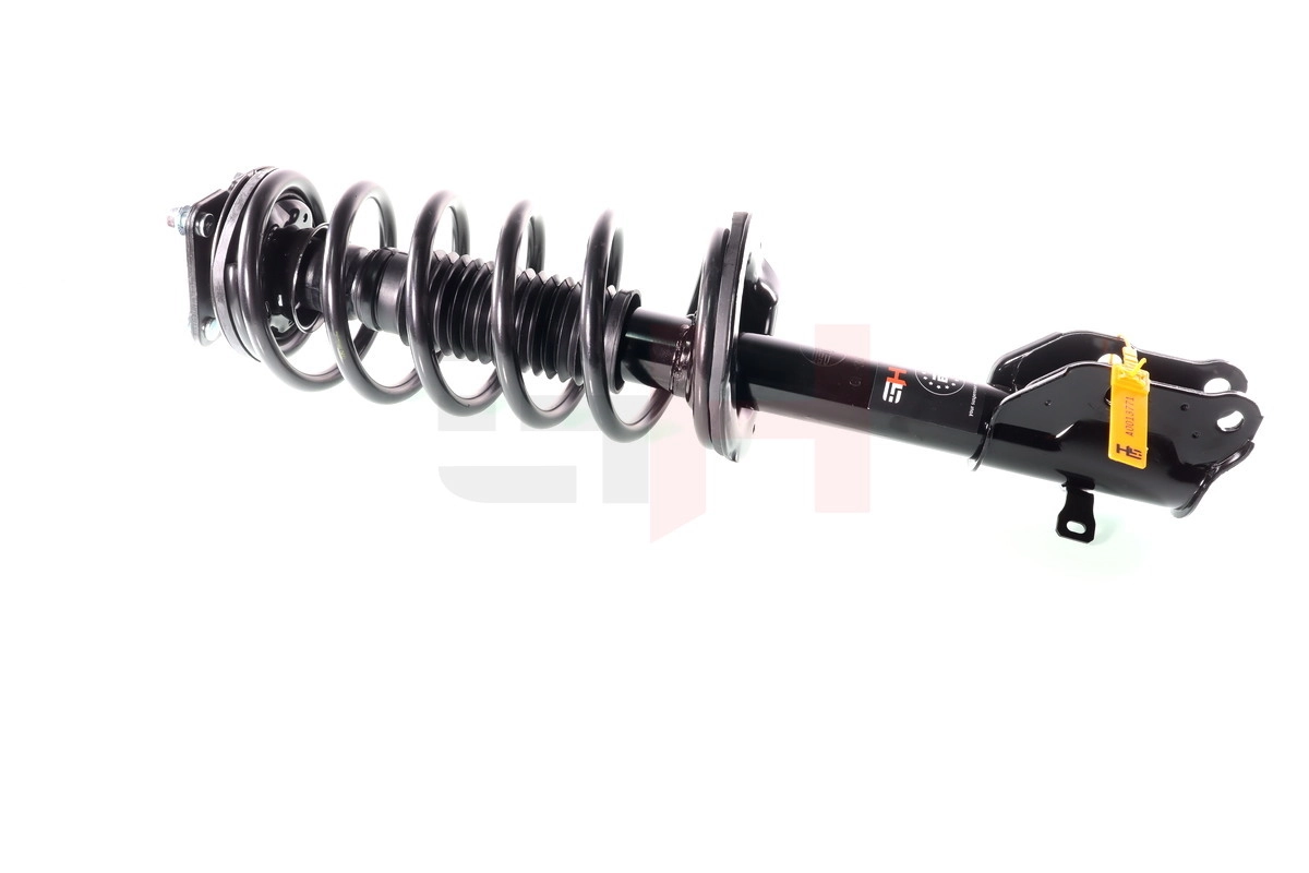 Suspension Strut