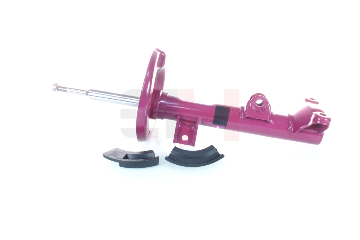 Shock Absorber