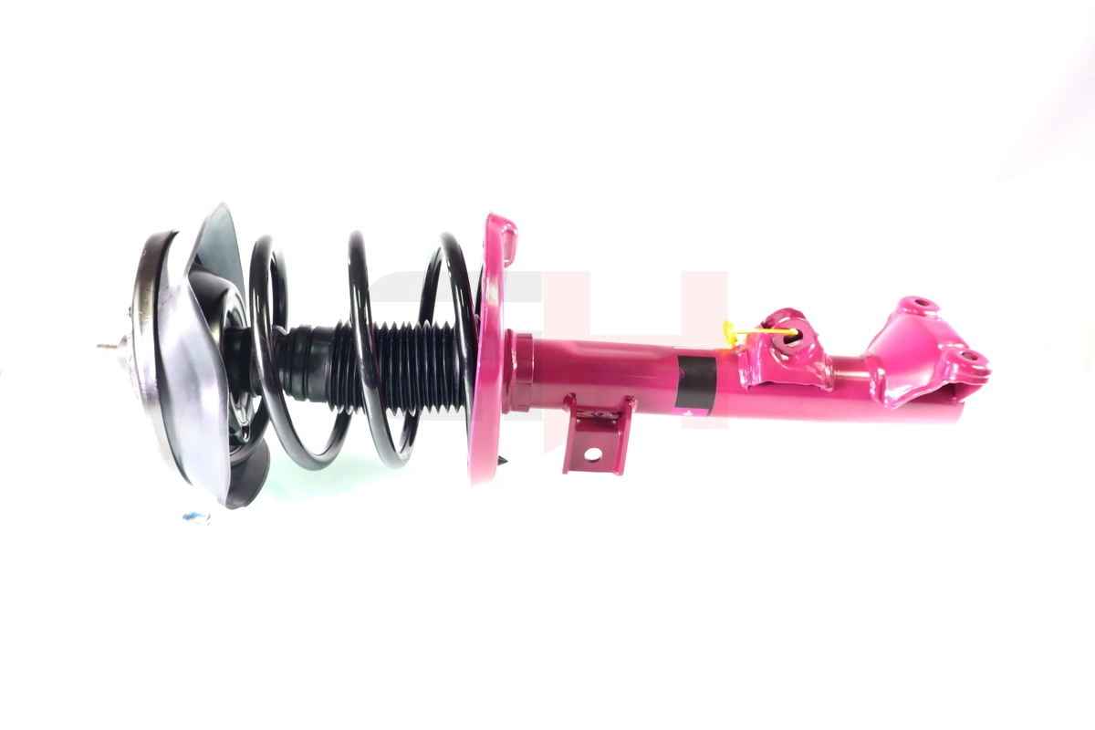Suspension Strut
