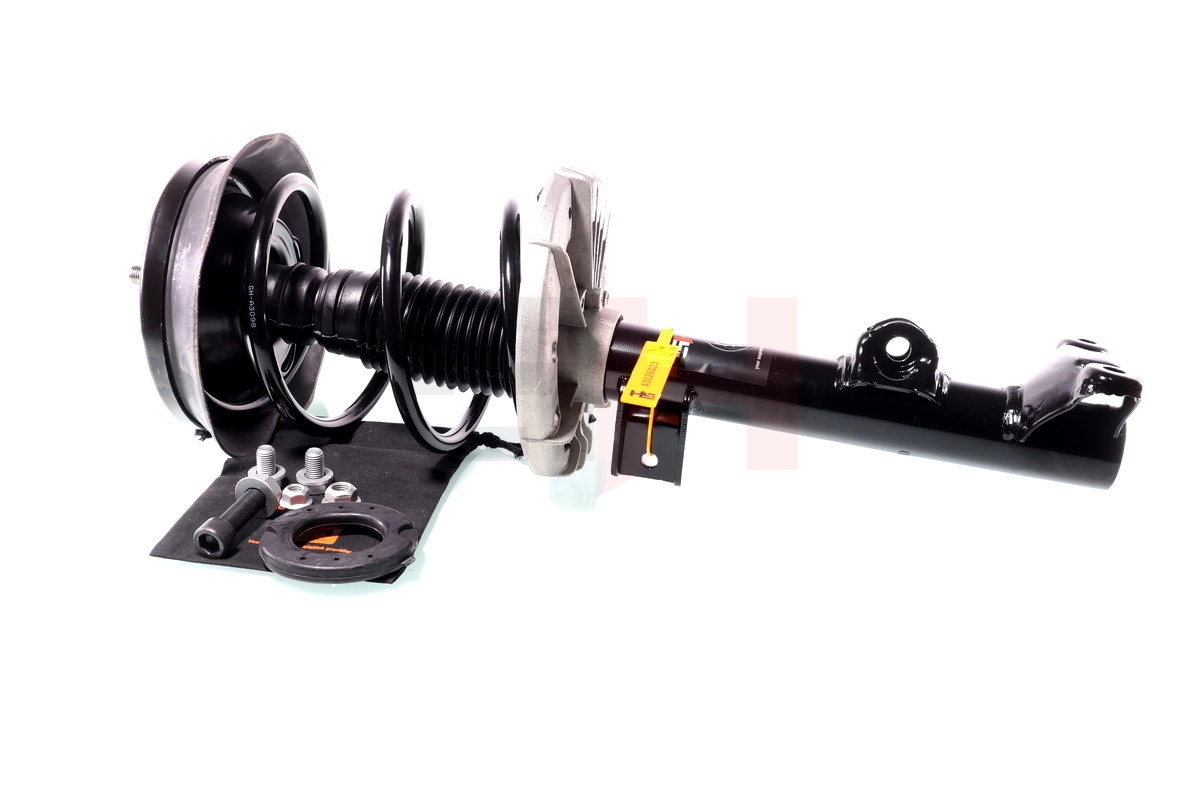 Suspension Strut