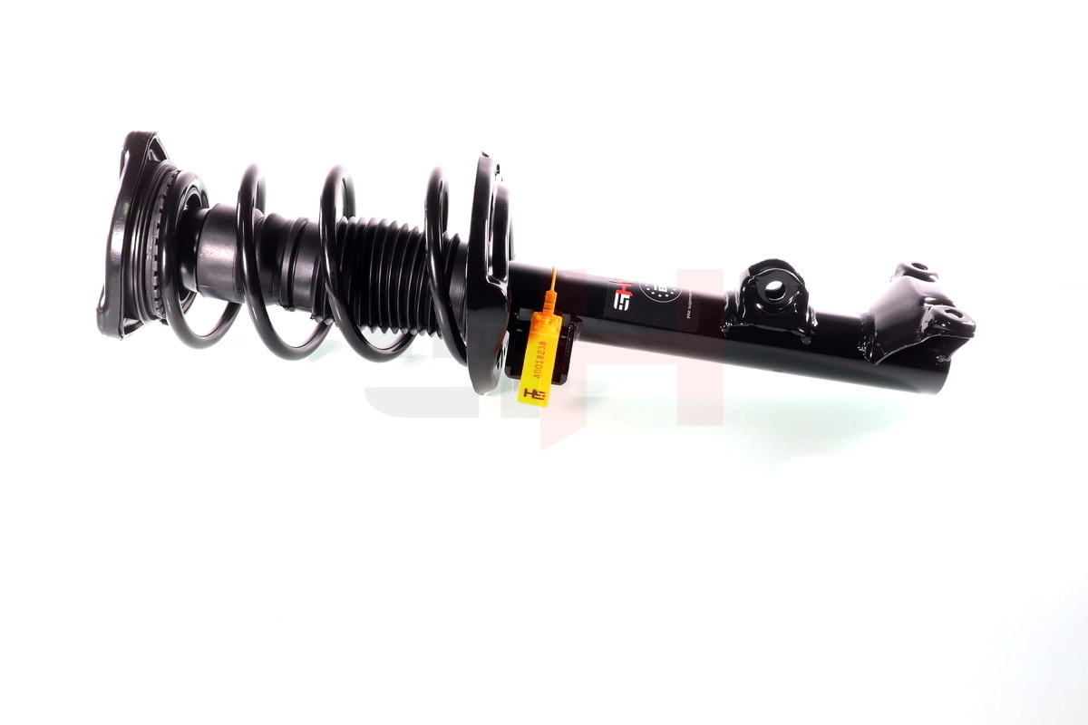 Suspension Strut