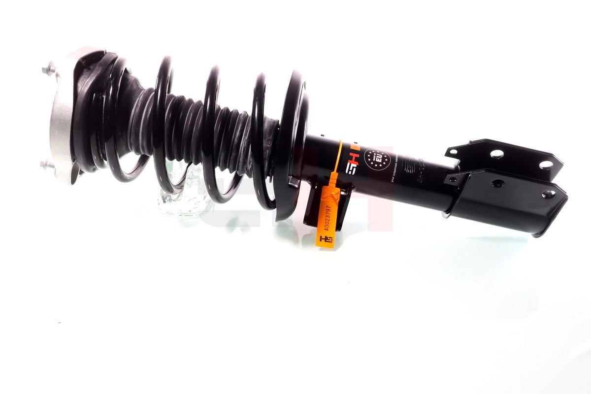 Suspension Strut