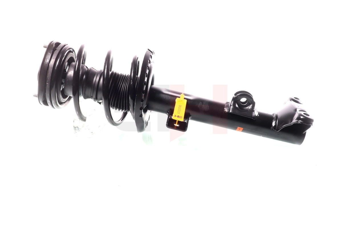 Suspension Strut