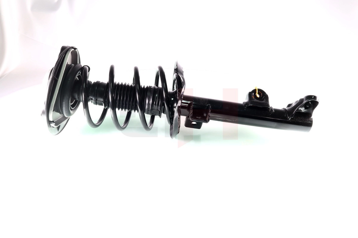 Suspension Strut