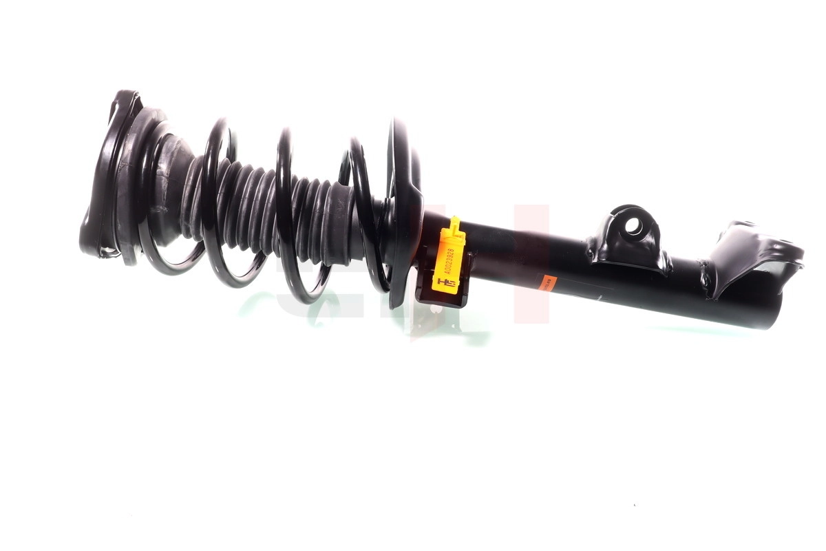 Suspension Strut