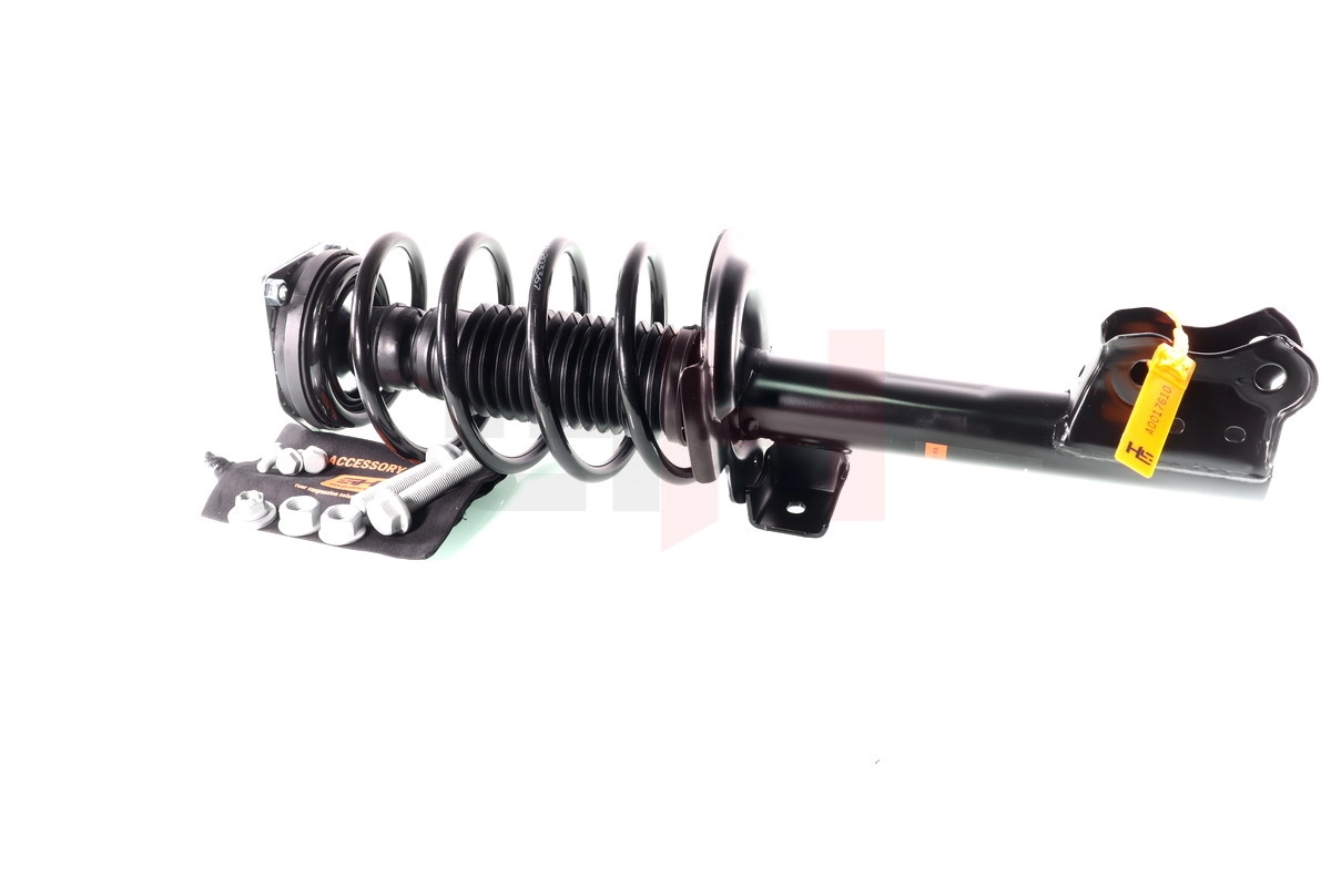 Suspension Strut