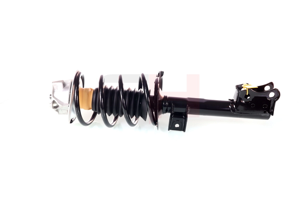 Suspension Strut