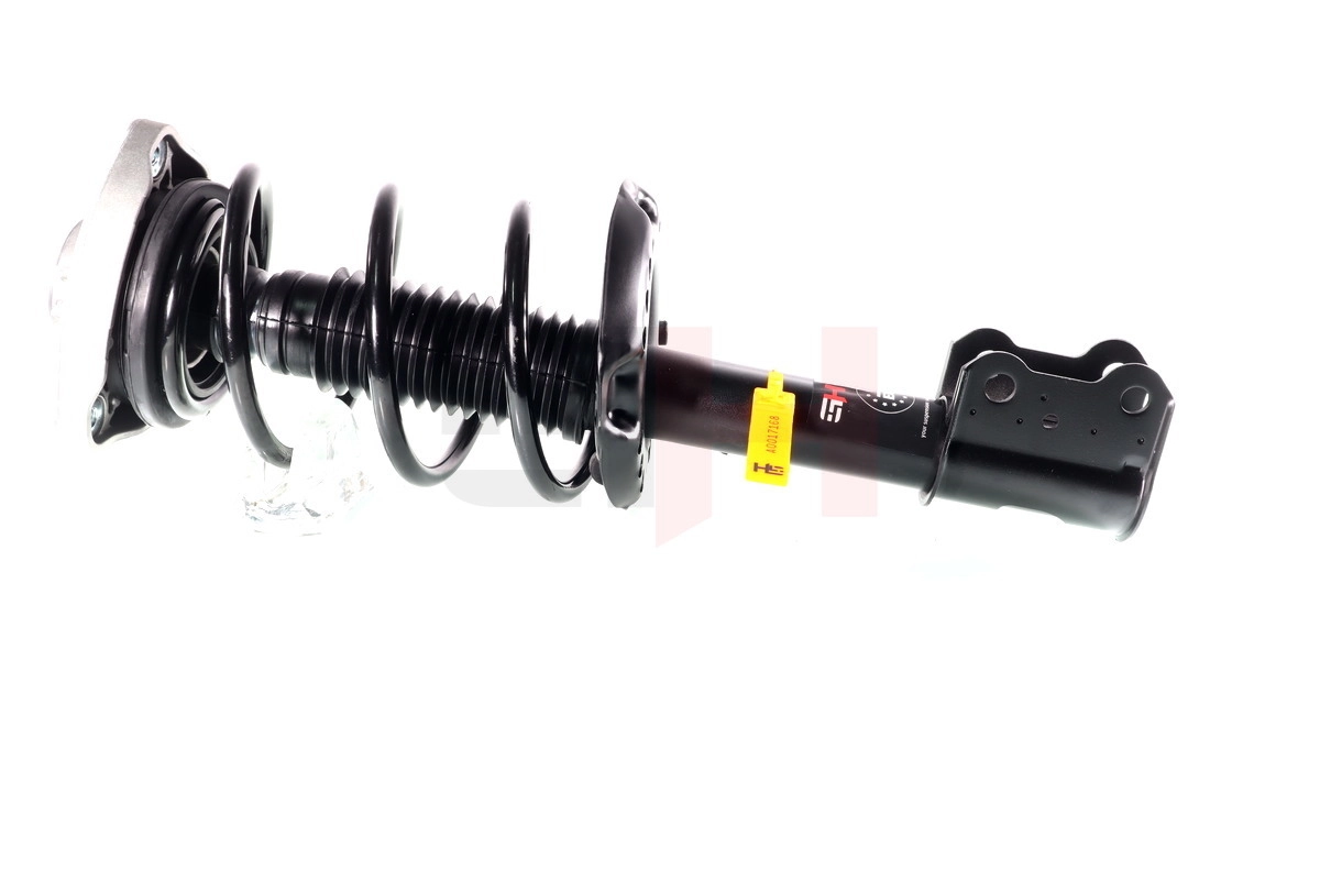 Suspension Strut