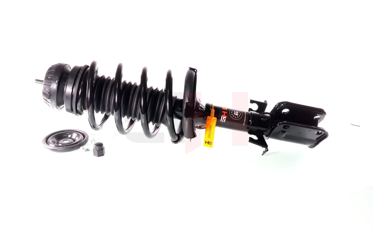 Suspension Strut
