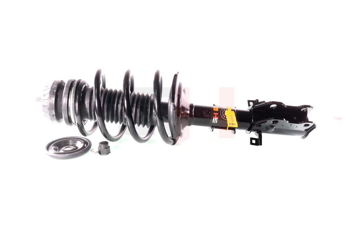 Suspension Strut