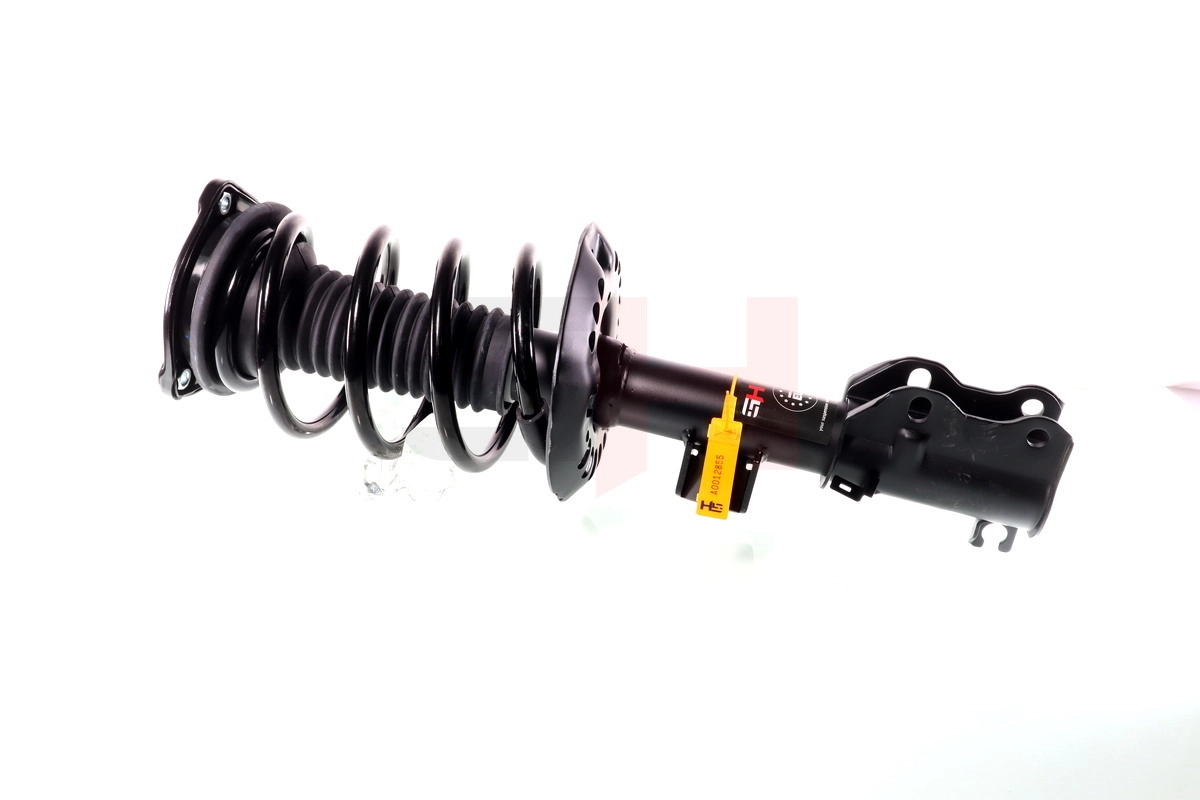 Suspension Strut