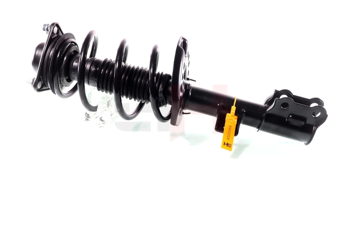Suspension Strut