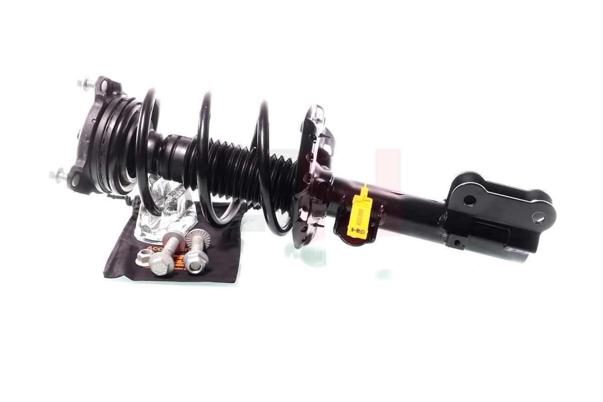 Suspension Strut