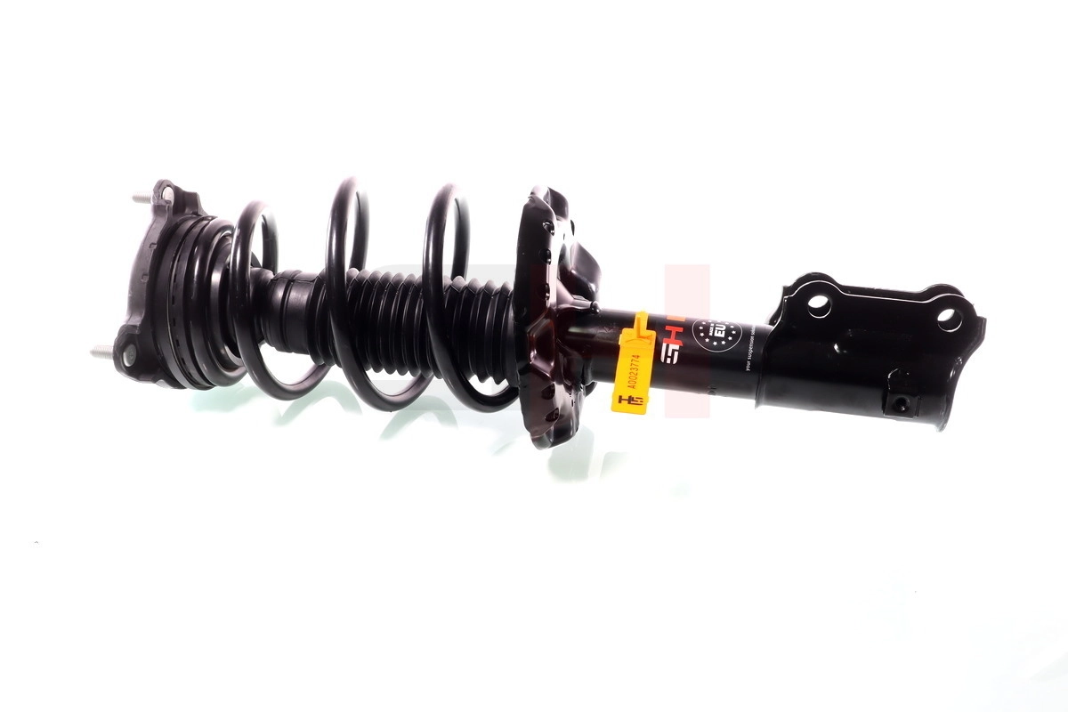 Suspension Strut