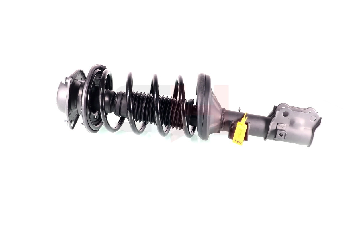 Suspension Strut