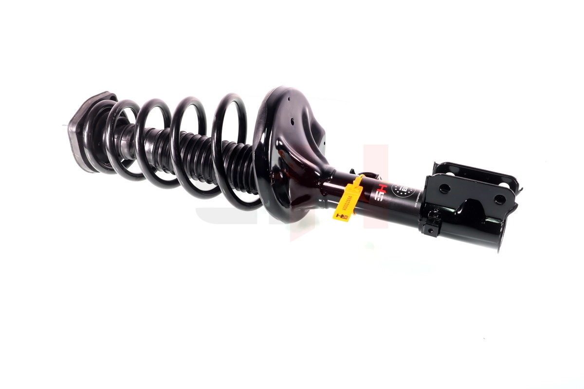 Suspension Strut