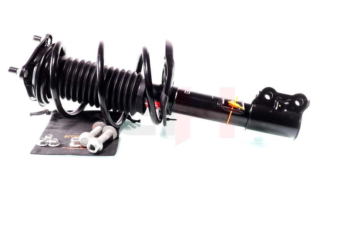 Suspension Strut