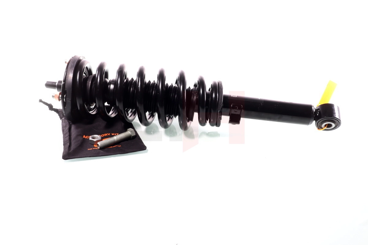 Suspension Strut