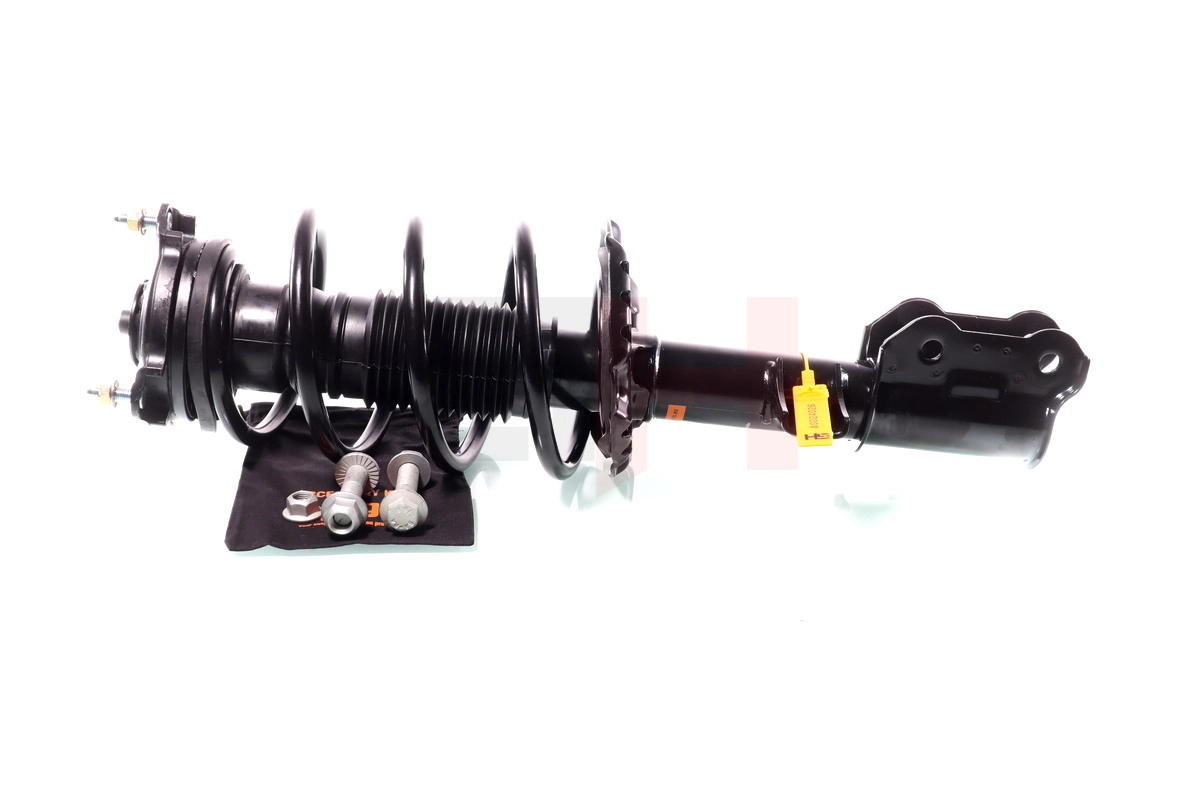 Suspension Strut