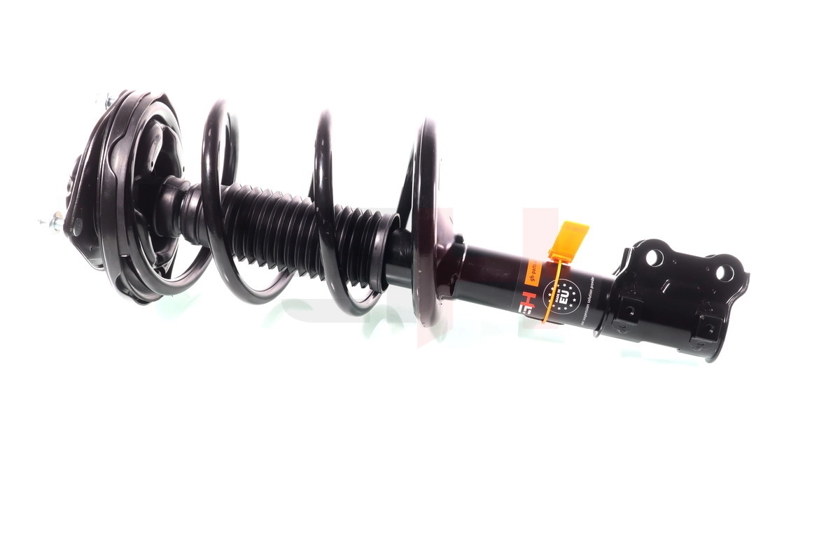 Suspension Strut