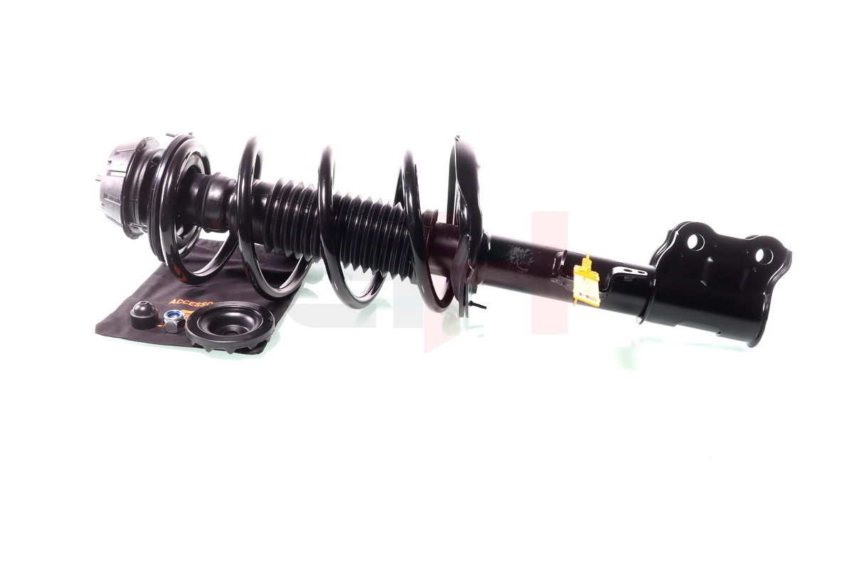 Suspension Strut