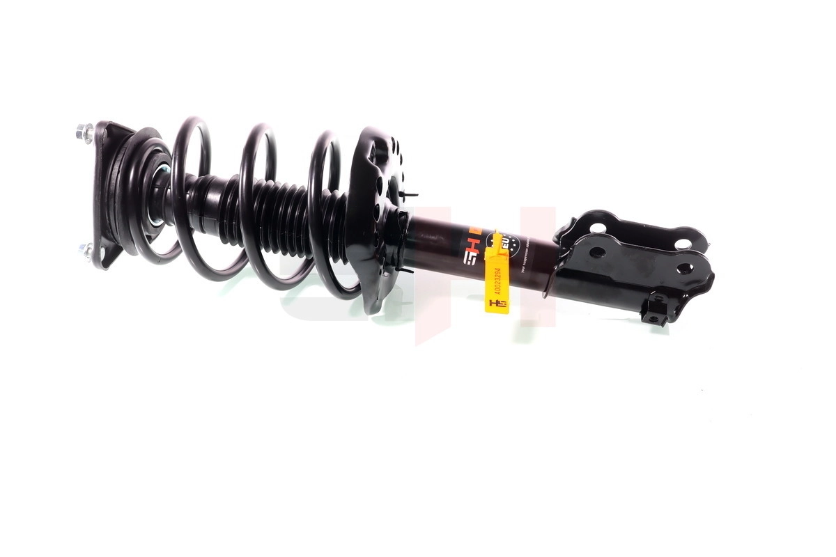 Suspension Strut
