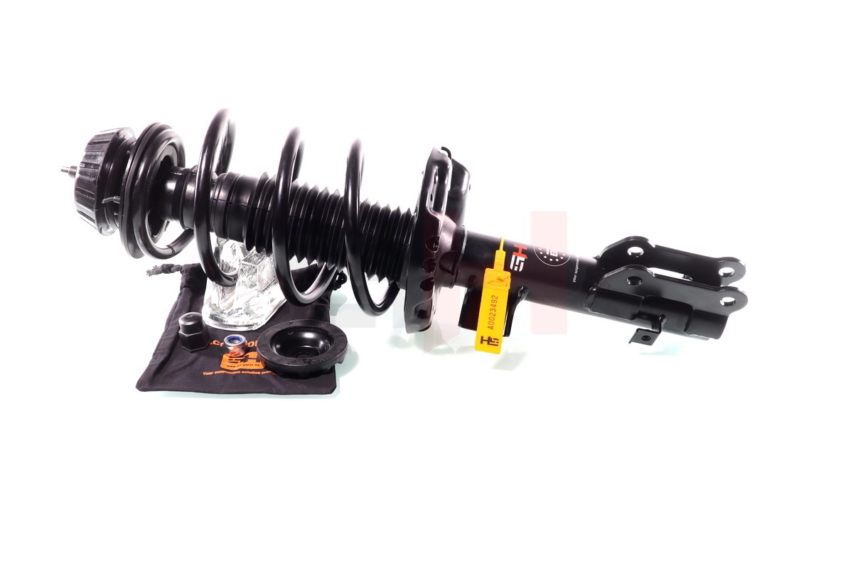Suspension Strut