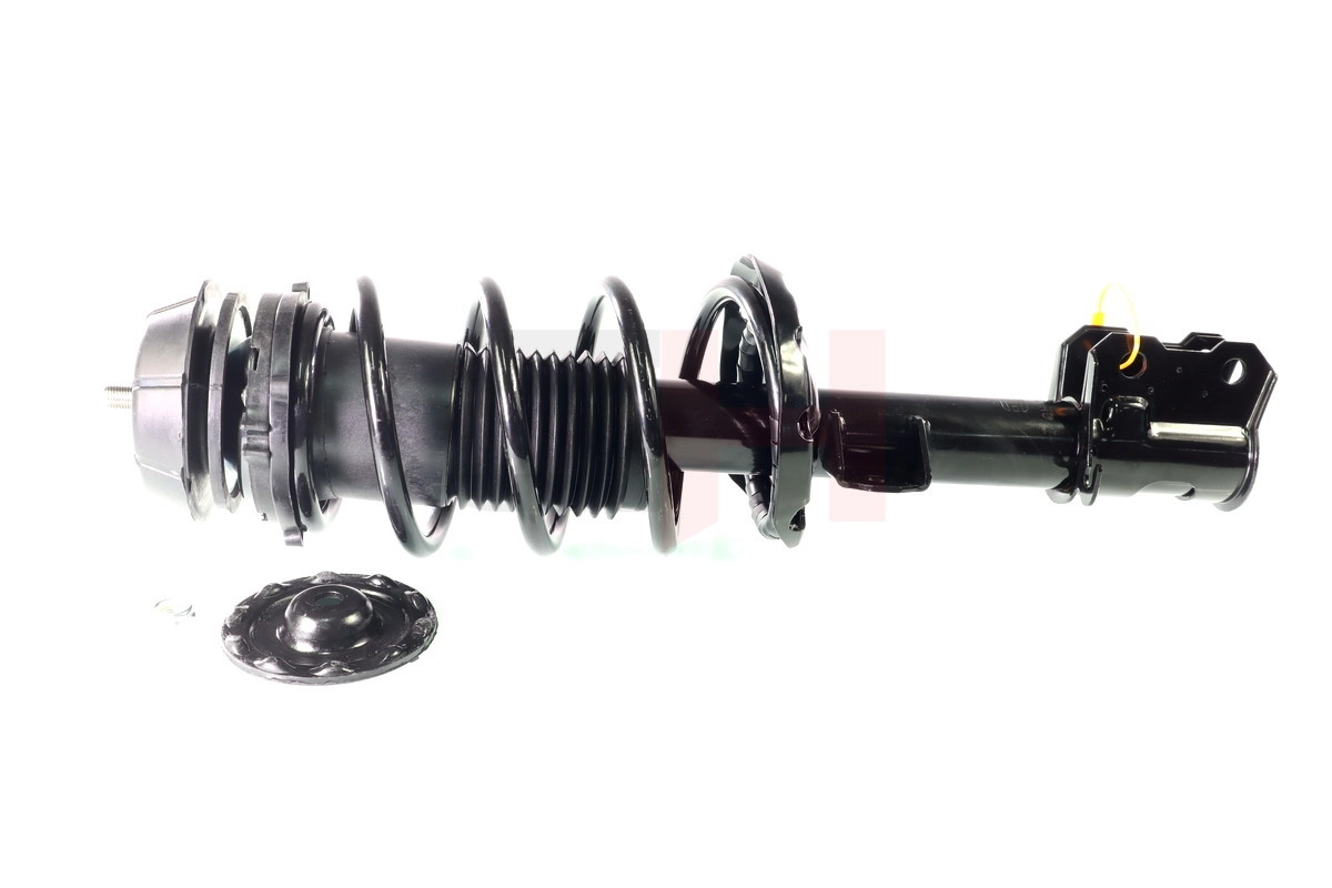 Suspension Strut