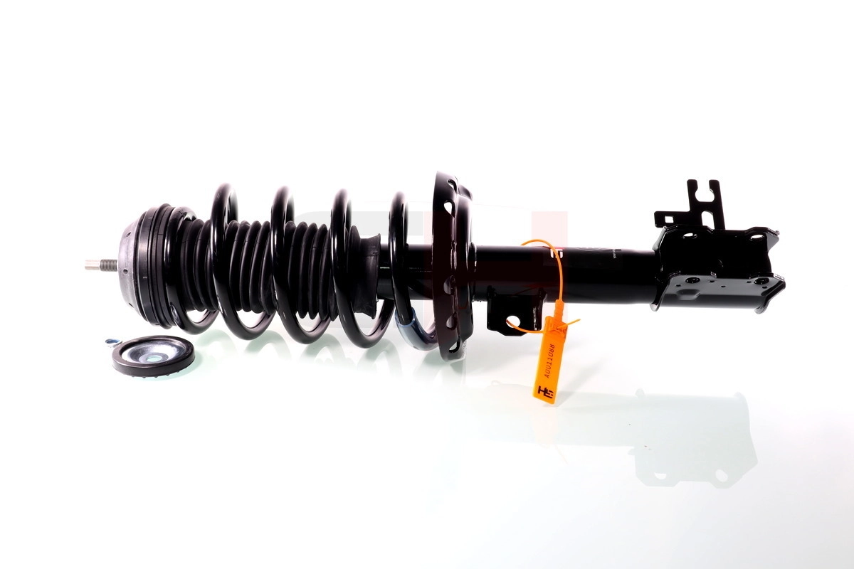 Suspension Strut