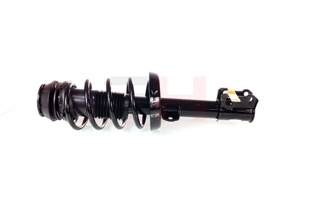 Suspension Strut