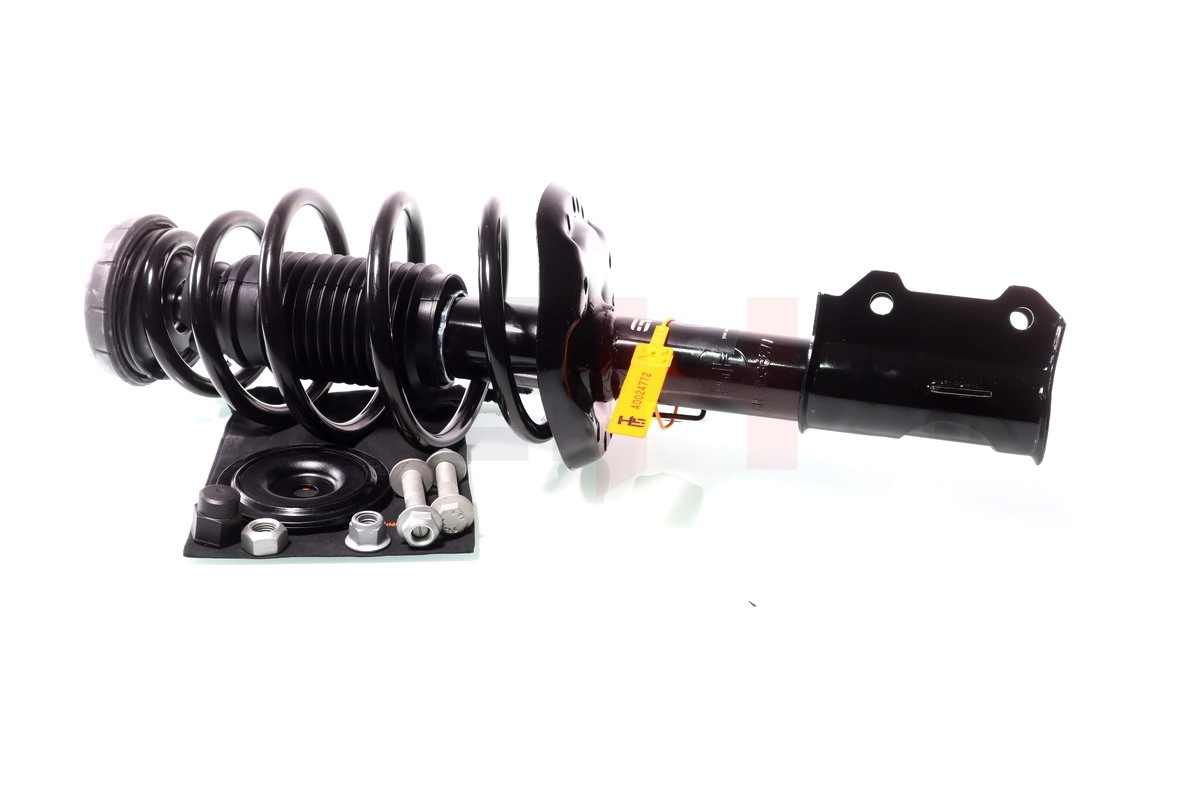Suspension Strut