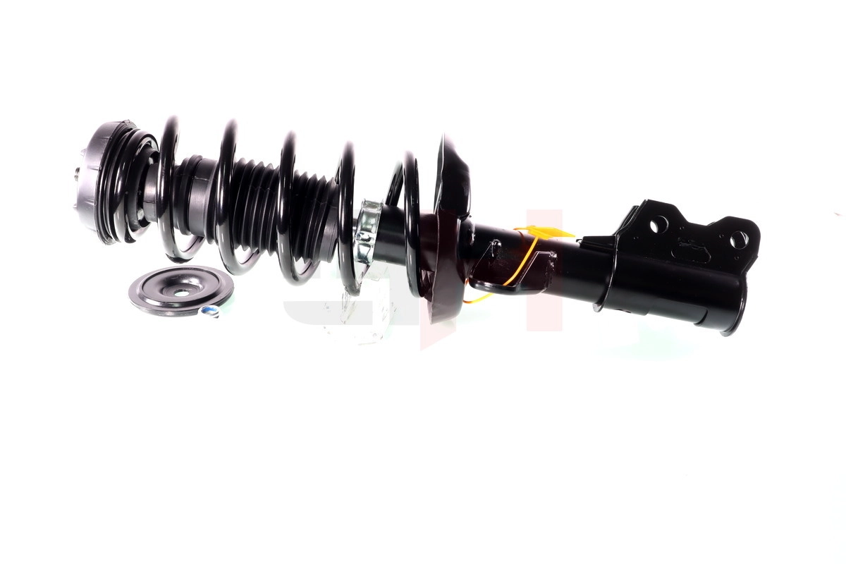 Suspension Strut
