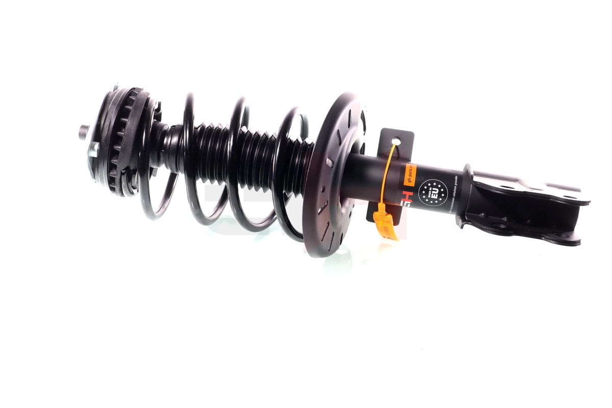 Suspension Strut
