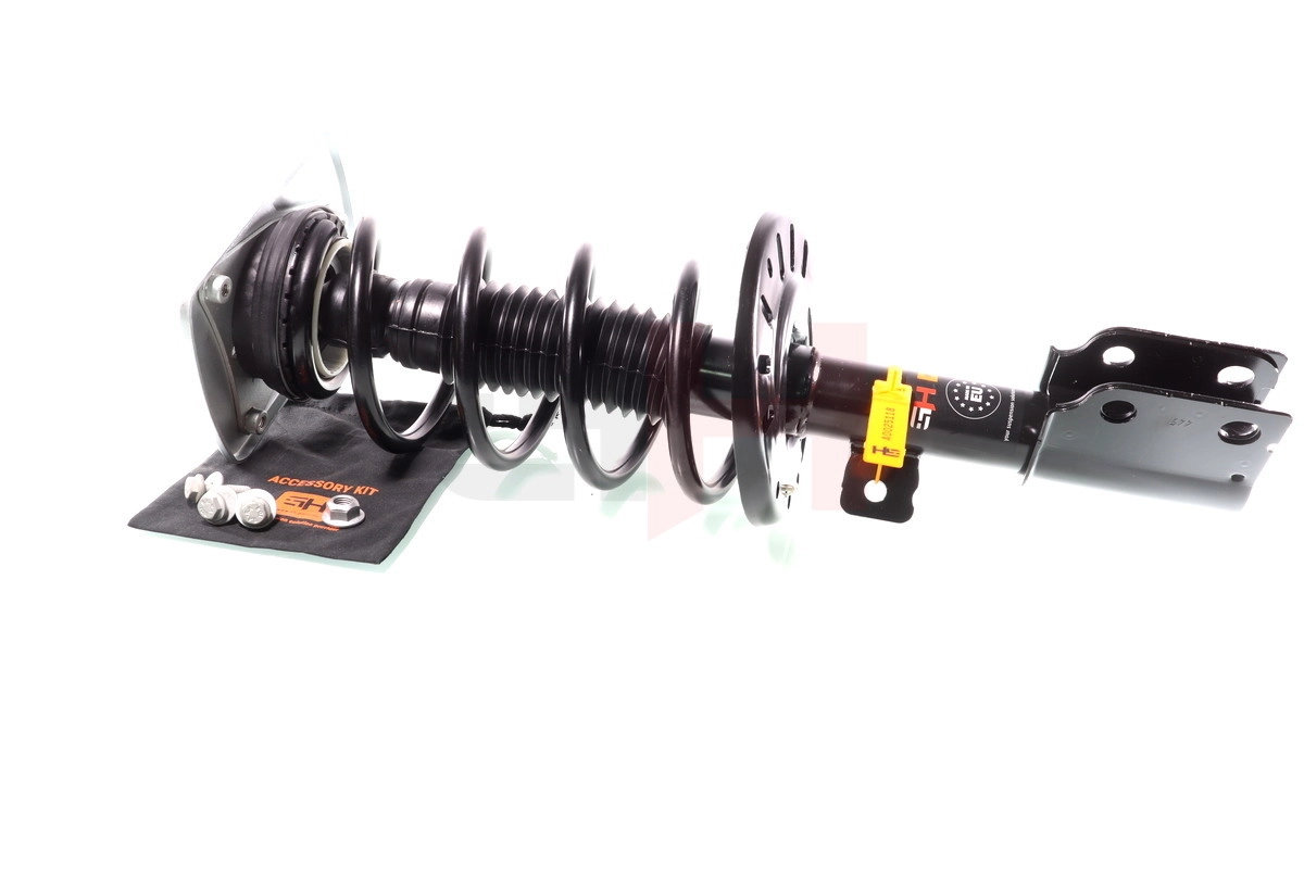 Suspension Strut